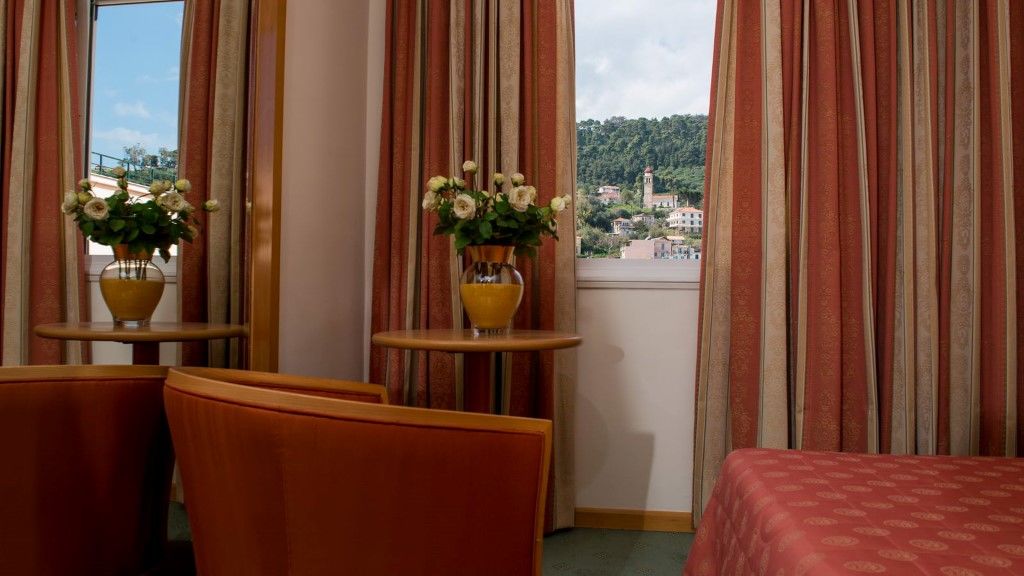 فندق مدينة زاكينثوسفي  فندق إسترادا مارينا المظهر الخارجي الصورة